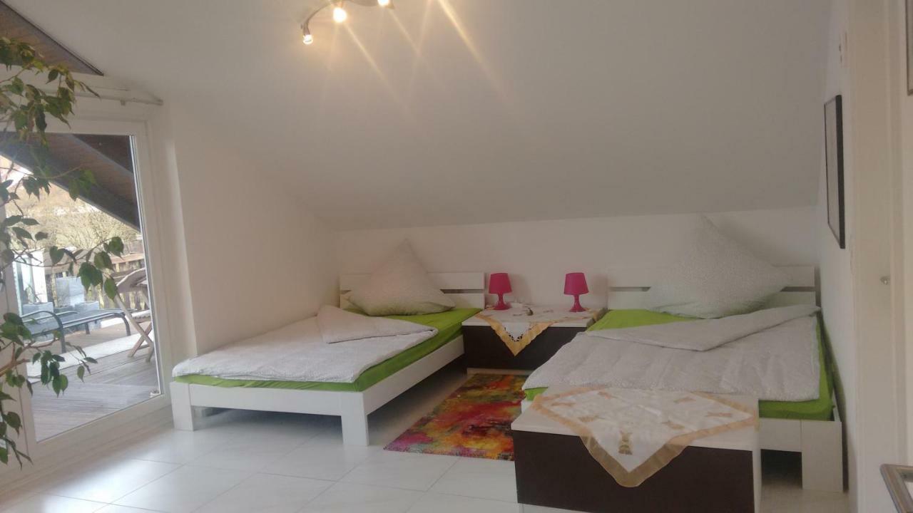 Ferienwohnung"Vip Munich Albatros De Luxe" Kirchheim bei Muenchen Екстериор снимка